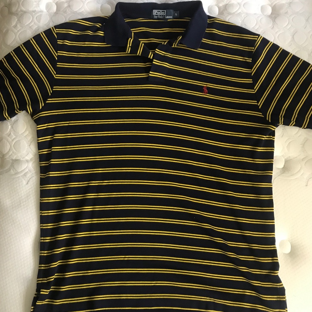 Polo Ralph Lauren Polo Shirt 👕